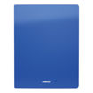 Picture of ERICHKRAUSE RINGBINDER SOFT 24MM BLUE